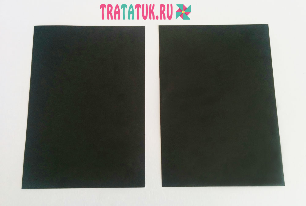 Как сделать кота из бумаги